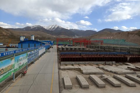 起重机械设备行业已经全面进入主动营销模式