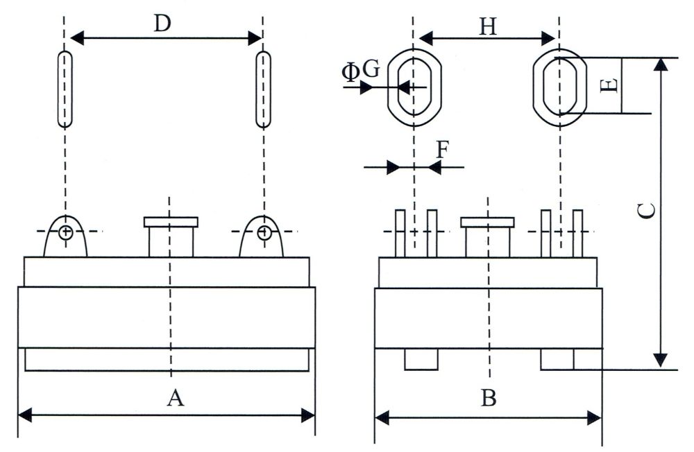 MW12系列吊运捆扎棒材矩形电磁吸盘外形尺寸图.jpg