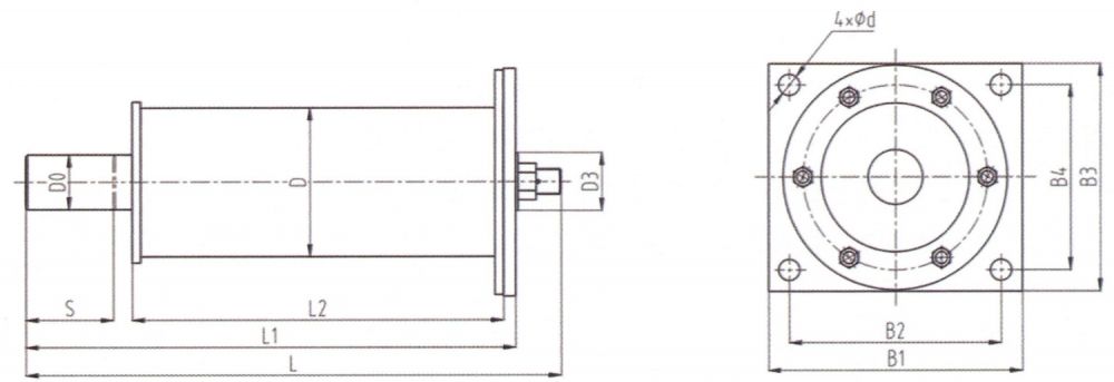 HT3型弹簧缓冲器外形安装尺寸图.jpg