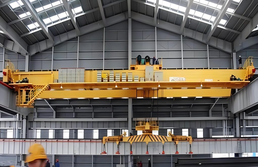 10 Ton Jib Crane
